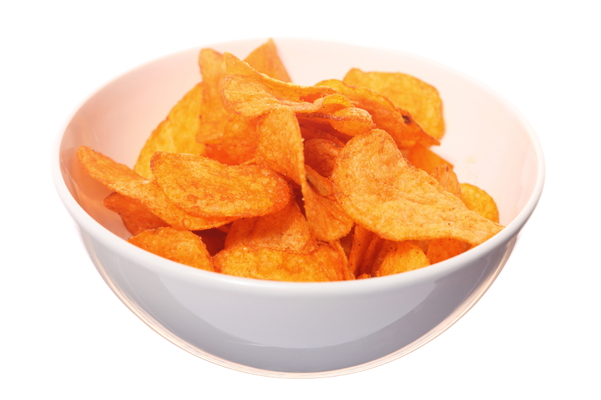 Afbeeldingsresultaat voor paprika chips